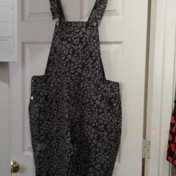 Farmer jean - Picture 7 of 7